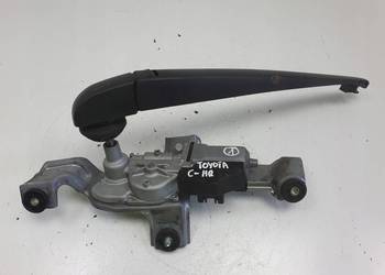 Toyota C-HR CHR SILNICZEK TYLNEJ WYCIERACZKI Mechanizm 85130-F4010