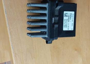 Rezystor opornica dmuchawy Ford C-max S-max 6G9T-19E624-AD