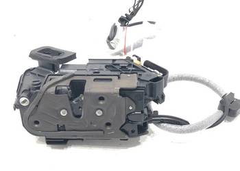 ZAMEK DRZWI LEWY TYŁ VW POLO VI Hatchback 5TA839015E