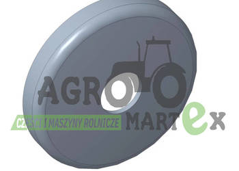 81864002, F0NN7040BA PRZEGRODA CNH