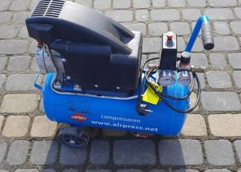 Sprężarka Airpress HL 150/24