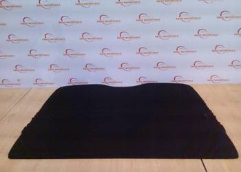 CITROEN C3 PICASSO 09r półka bagażnika 9681568880