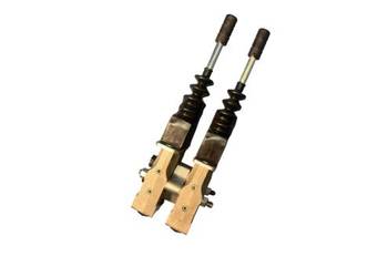 Sandvik 88178229 / 07282328 / 2-2TH6L82-10/M82M01 Zawór sterujący