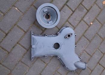 Części ursus c 360 c 355