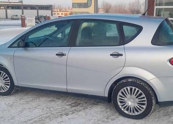 Seat Toledo III 1.9 TDI 105 km 2008