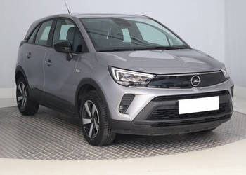 Opel Crossland 1.2 Turbo