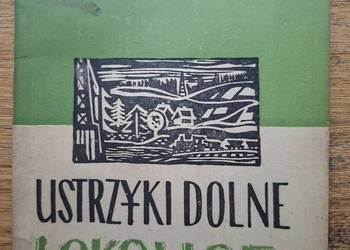 Ustrzyki Dolne i okolice- Zbigniew Staruchowicz