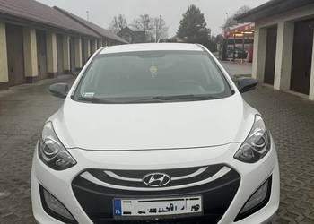 Hyundai i30 2014r