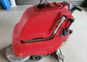 Zmywarka do podłóg COMAC ANTEA B