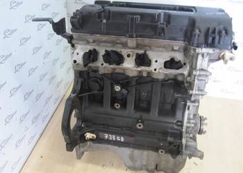 ASTRA CORSA MOKKA 1.4 T A14NET 140KM 11r 156 tys km silnik z rozrządem