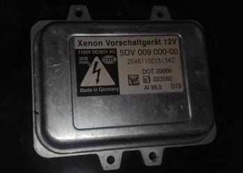 Mercedes g klasa przetwornica 5DV 009 000-00   D1S