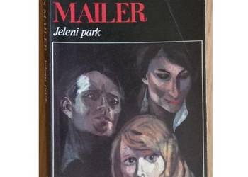 Jeleni park -  Norman Mailer /fa