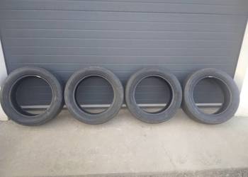 Opony 4 sztuki 235/55R18 BRIDGESTONE POTENZA RE031