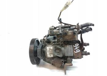 POMPA WTRYSKOWA K65A13800J  A96726A7844 2.7 D Kia K2700 II (1997 – 2004)