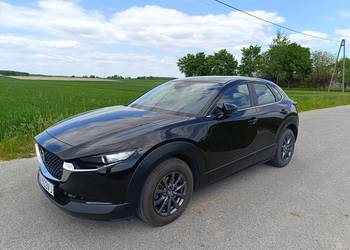 Mazda CX-30 2.0 mHEV Kanjo 2WD SALON POLSKA