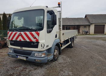DAF LF 45.170 skrzynia