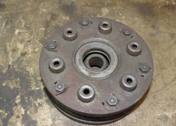 sprzęgło MZ ES 250 Doppelport org DDR