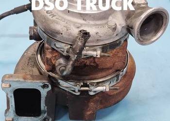 TURBOSPREZARKA HOLSET HE400VG CUMMINS 3794167RU VOLVO