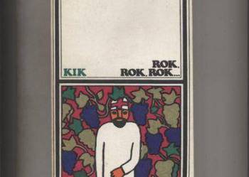 Rok,rok,rok...- Chalafian