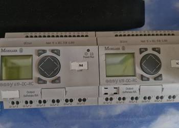 moeller easy 619-dc-rc