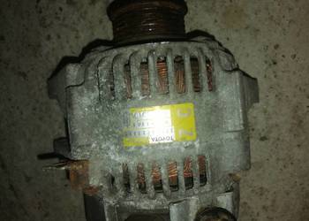 Alternator corolla e12 1.4 vvti wersja japońska