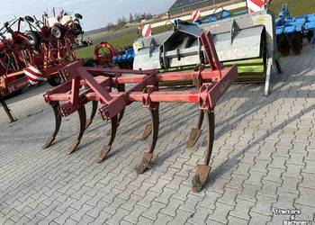 Pogłębiacz głębosz agregat wifo 3m 9 łap