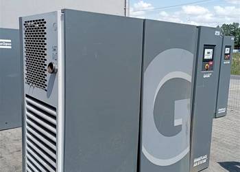Sprężarka ATLAS COPCO GA55 PLUS,55KW S013707