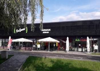 Gotowy Lokal 103 mkw  - BEZ PROWIZJI !