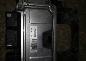 Komputer silnika peugot 307 0261206943