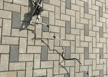 AUDI Q5 8R PRZEWÓD KLIMATYZACJI 8R0260701G 8R1260712C 8R0260710D