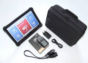 Kompletny Zestaw Diagnostyczny Anyscan A30 A30D A30M Xtool