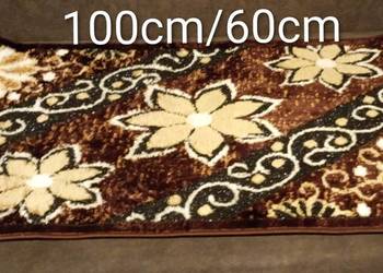 Dywanik 100 na 60 cm