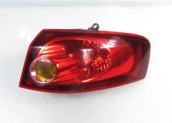 LAMPA PRAWA TYLNA FIAT CROMA II (194) 51727249