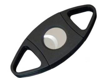 Gilotyna do Cygar Obcinarka Cygarowa z Metalu i Plastiku Gentelo