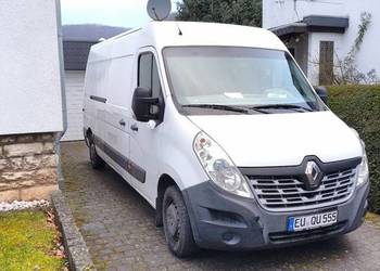 Renault Master L3 H2