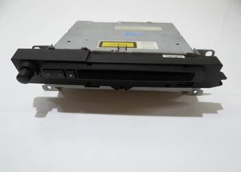 RADIO CZYTNIK NAWIGACJI BMW E60 E61 6950813 (4647542)
