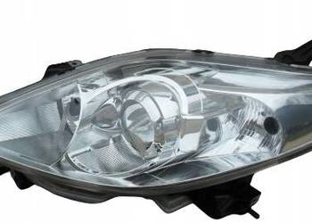 LAMPA REFLEKTOR LEWY PRZÓD EU STANLEY P5117L XENON MAZDA 5 V 2005-