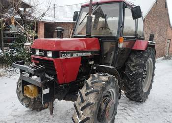 Case 1394 TUZ WOM