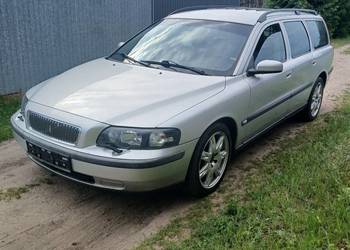Volvo v70 2.4 diesel