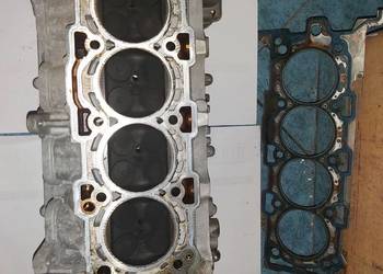 Głowica opel astra insignia1.6T LWC ,A16XHT, B16SHL 55590450