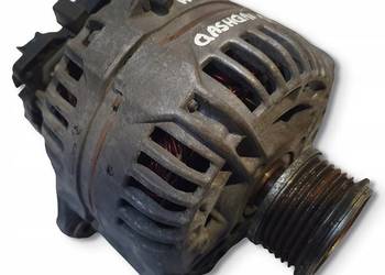ALTERNATOR Nissan Qashqai 1.5 DCI 0124525140 8200728292-D 150A