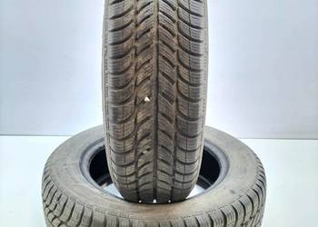 2x OPONA ZIMOWA DĘBICA FRIGO 2 185/65R15 (2618) 7.09 7.02