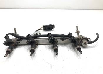 LISTWA WTRYSKOWA FIAT BRAVO II 0280151266 1.4 140KM