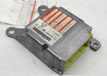 SENSOR AIRBAG SUBARU IMPREZA III WRX 98221VA040 CZUJNIK PODUSZKI, KOLI