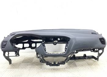 KOKPIT Z PODUSZKĄ PASAŻERA HYUNDAI i20 II 84710-C8050 Hatchback KONSOL