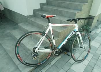 KS Cycling Velocity