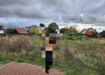 Działka budowlana Przybiernów 72-110