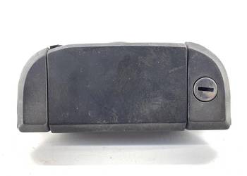 KLAMKA ZEWNĘTRZNA LEWY PRZÓD VW TRANSPORTER T4 Hatchback 90-04