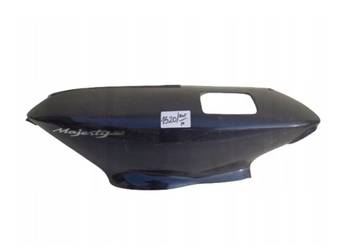 OSŁONA LEWY BOK TYŁ YAMAHA MAJESTY 125