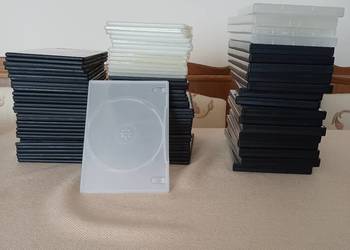 Opkowania płyt  cd dvd 88 szt